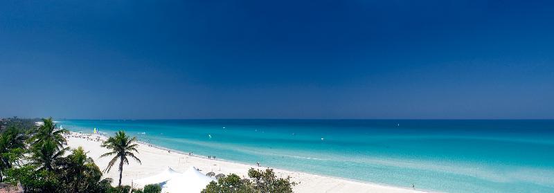 Melia Internacional Varadero Exterior foto